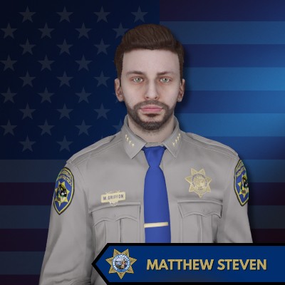 Matthew Steven