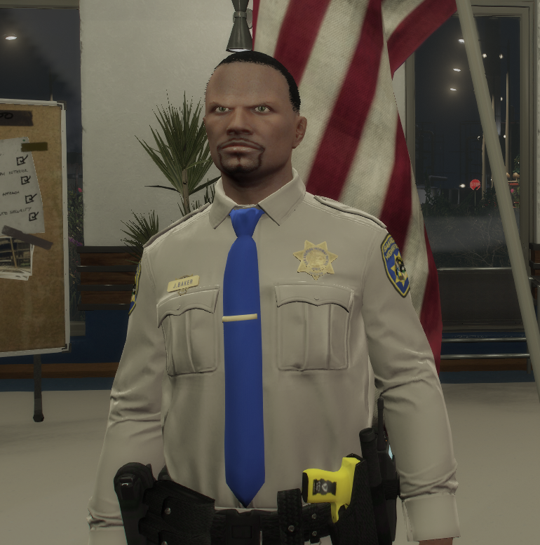 Lawrence Sterling