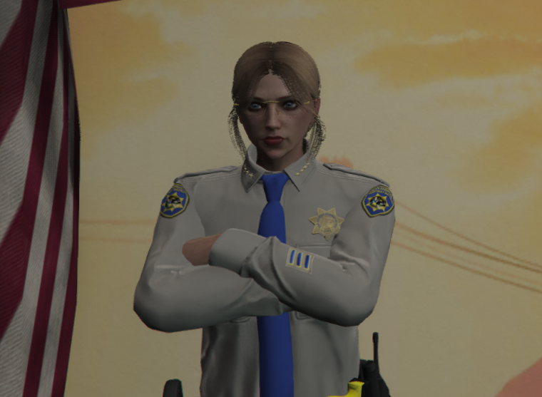 Isabella Vittoria Kinsley